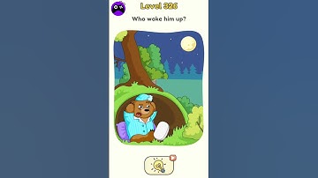 Dop 5 level 326 Funny gameplay walkthrough | All levels | android, iOS mobile | new update#short