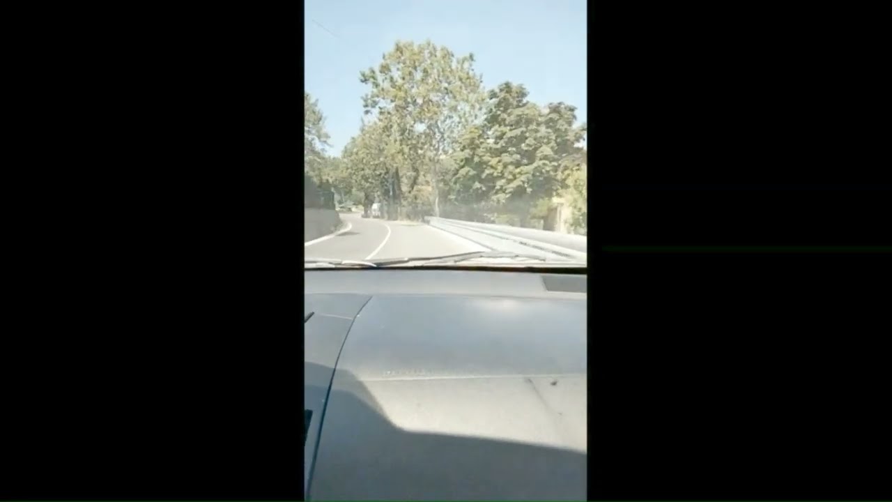 DALL ISTRIA A TRIESTE SENZA VIGNETTA  PER RABUIESE