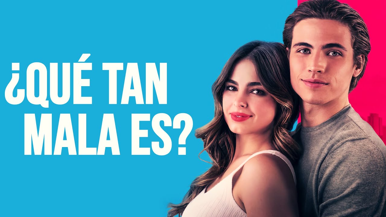 ¿QUÉ TAN MALA ES: ÉL ES ASÍ (2021)?