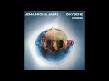 Jeanmichel jarre  oxygene pt 2 extended