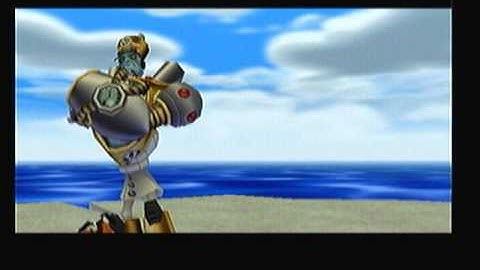 Crash Twinsanity Playthrough with Custom Music Part 10