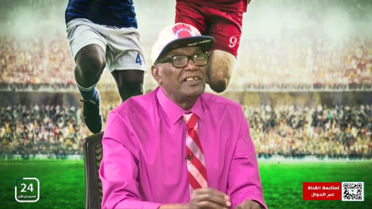 الرئيس جعفر نميري رئيس لم يتكرر ,وربطتني به مواقف ونوادر كثيرة  .