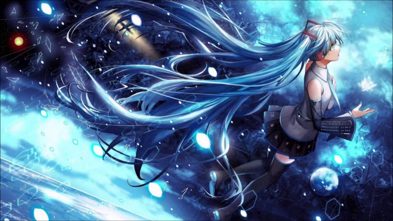 NIGHTCORE Love is the name (Sofia Carson)