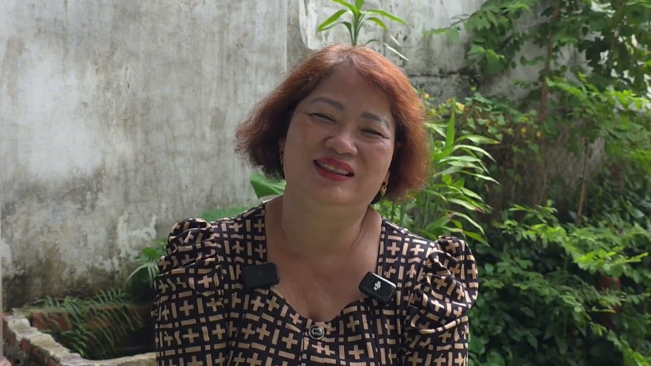 Cảnh giác quý bà yêu trai trẻ để rồi mất tiền mới nhận ra | Hiệp Sĩ Bình Dương