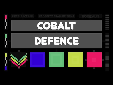 Cobalt - Introduction to Defence
