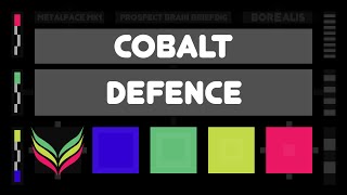 Cobalt - Introduction to Defence