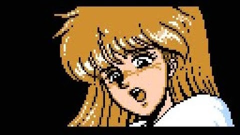 Sword Master (NES) Walkthrough