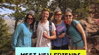 Cairn App Video