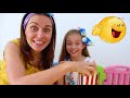 Children Song About Different Food Sunny Kids Songs 
