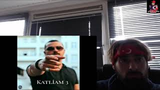 Bozeturk Reacting To (Defkhan En Sağlam Verseler) Türkçe Reaction