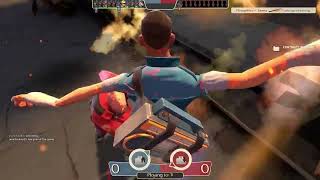 TF2 randomness pt 3