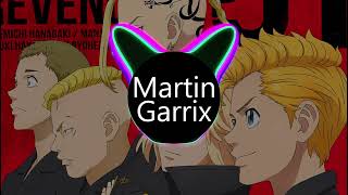 Martin Garrix   Animals LVX Trap Remix 256  kbps exported