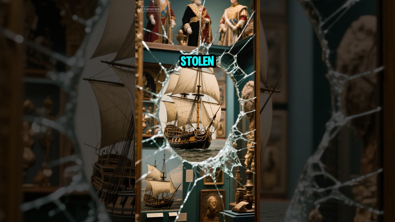 Теперь это называют грабежом… А как насчет веков грабежа?