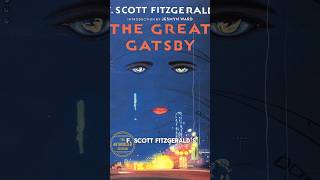#BookReview: The Great Gatsby