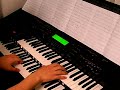 Beginning of video