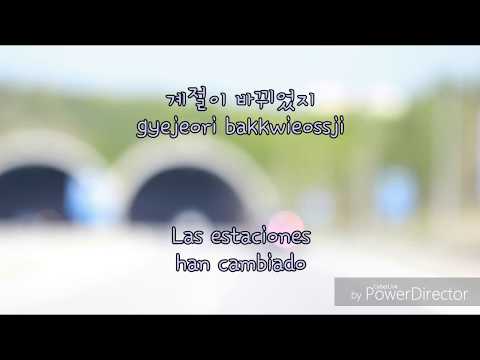 어쿠루브 (Acourve) - 우연이라도 (Should our paths cross again)