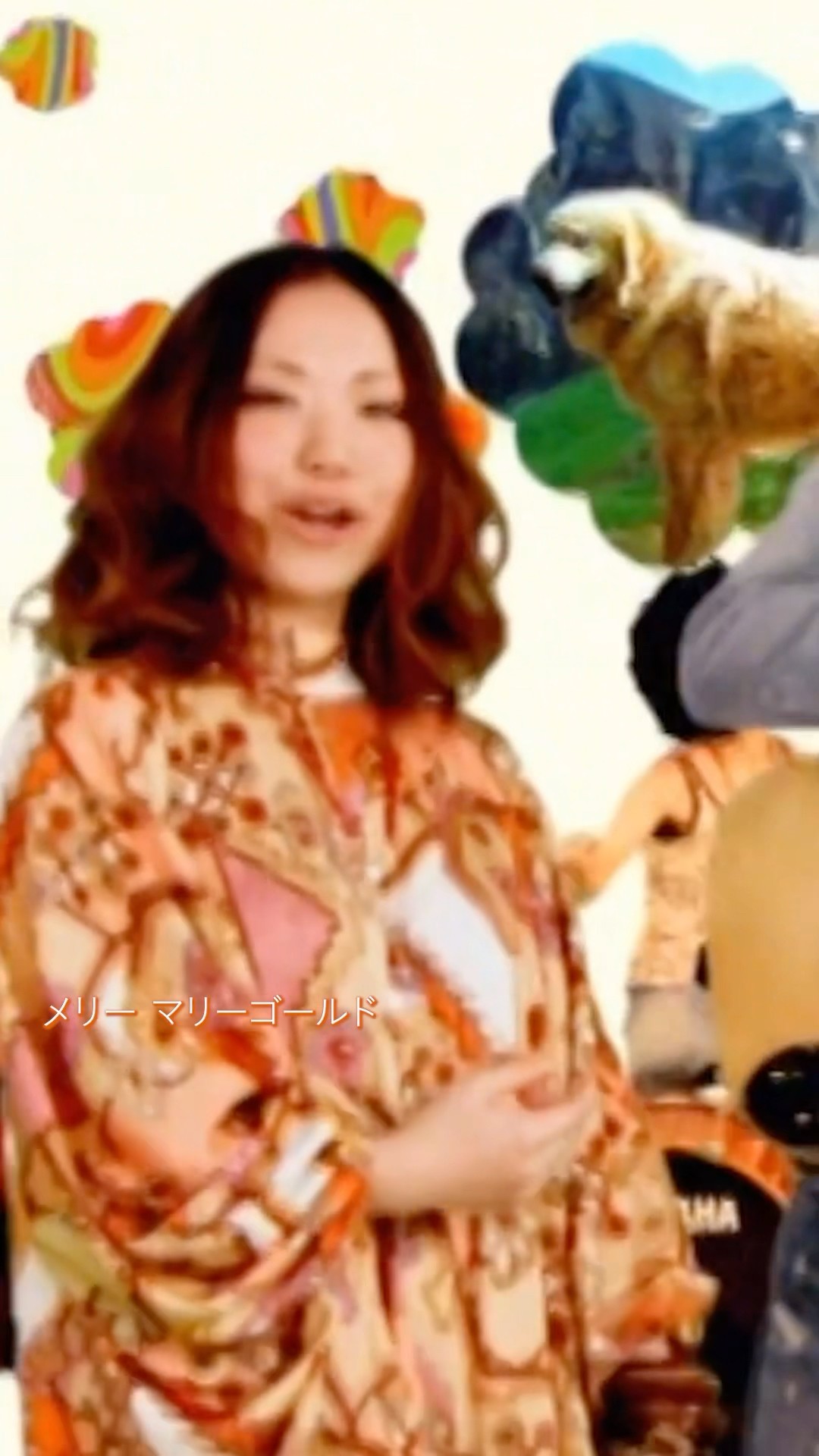HD】orange pekoe「Marigold」OFFICIAL MUSIC VIDEO #orangepekoe