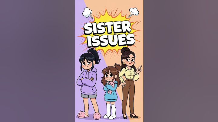 I Pretended to Be My Sister for 24 Hours… Instant Regret 😭