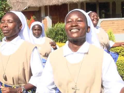 Tubarikiwe by: Tabaka Virgin Sisters - YouTube