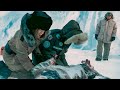 Researchers Find Something Mysterious In (-55°C) Antarctica | Movie Explained In (हिन्दी)