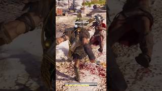 Destroying Merc!! Assassin's Creed Odyssey. #assassinscreed Destroying Merc!! Assassin's Creed Odyssey. #assassinscreed