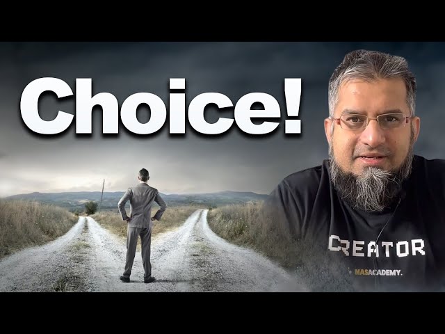 Choice | چوائس