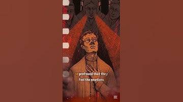 Carl Jung Reveals the Secret Aura of True Empaths #carljung #psychology #darkpsychology