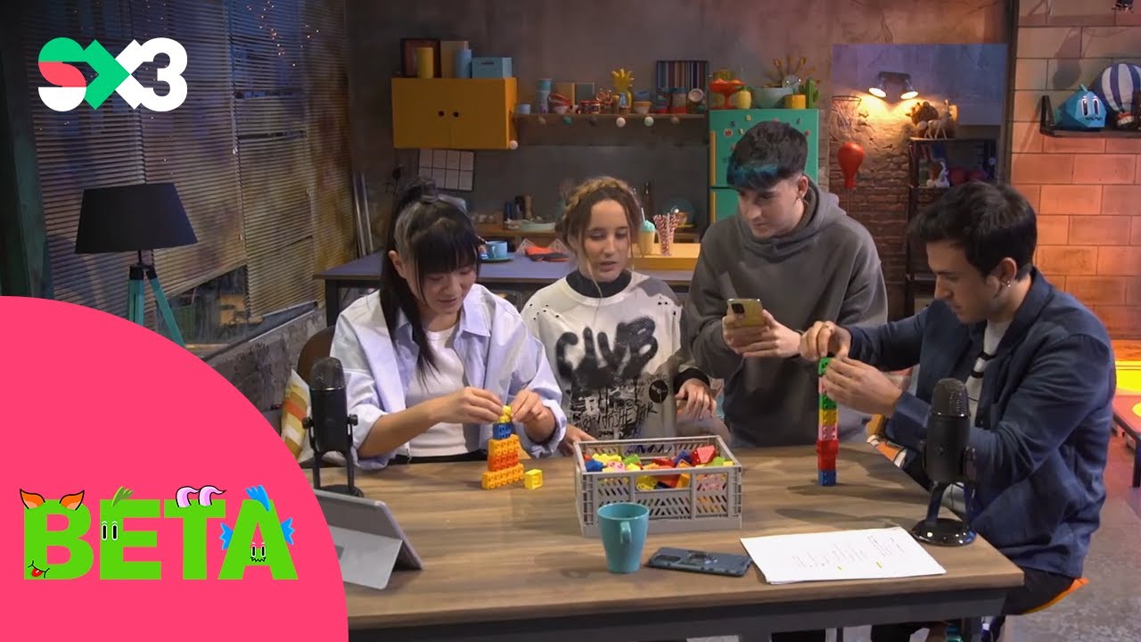 Concert de gralla i castells al magatzem - Betapodcast