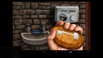 Broken Sword Shadow of the Templars Director