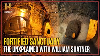 What is inside of Area 51? | The Underground World @HistoryAsiaTV
