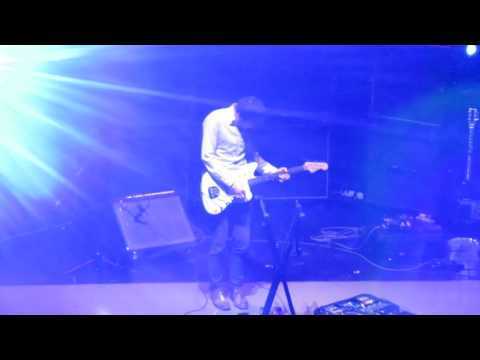 WoO (Vukasin Djelic) performing @ Resonate Festival 2