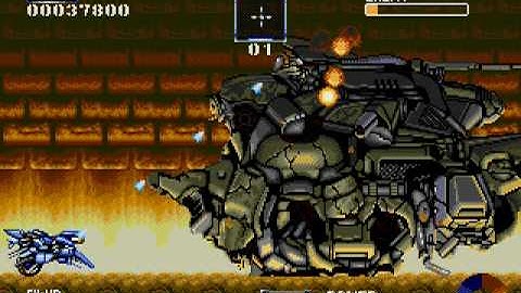 Kega recording test [HQ]