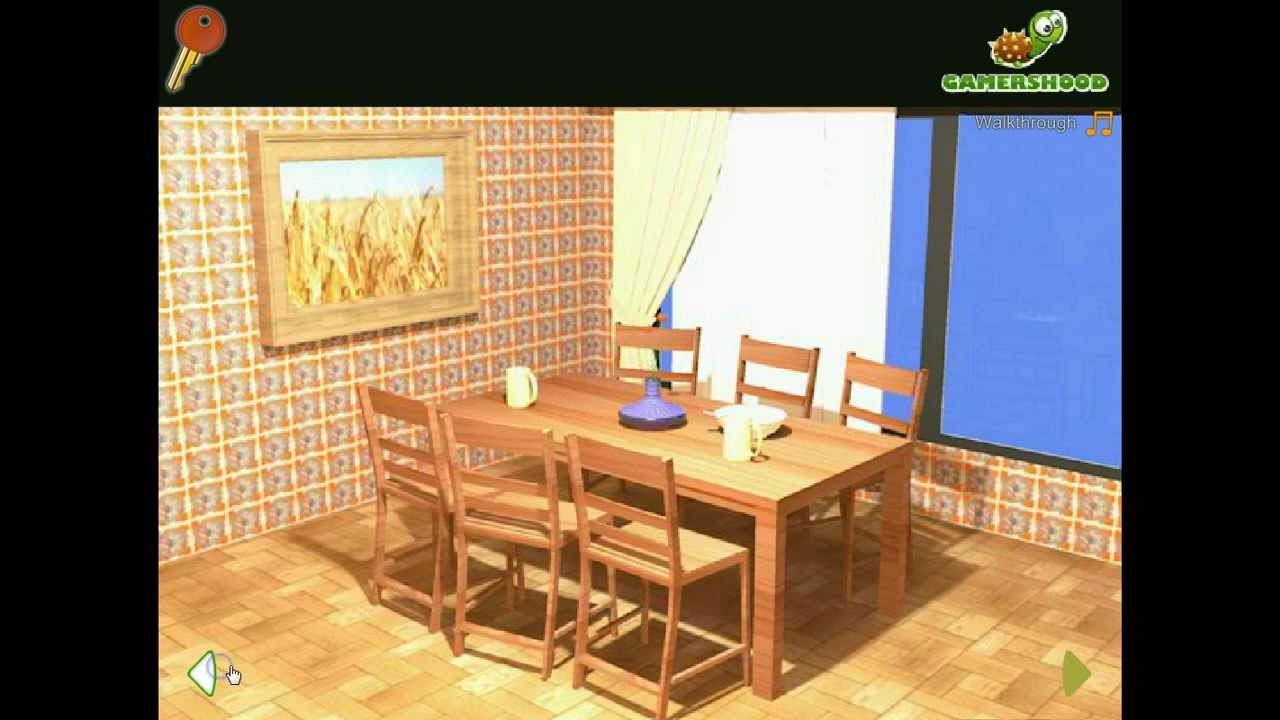 Fine Dining Room Puzzles Walkthrough YouTube
