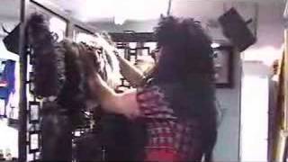 Wigging Out With Steve Crosno (Legendary Low Rider DJ)