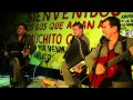 Fiesta del Gauchito Gil en Campo Ramón Gomez - Edgar Duarte y su Conjunto