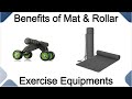 From Beginner to Pro Mastering Ab Wheel Rollouts in 30 Days