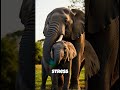 🐘💞What Happens When an Elephant Comforts Its Baby #petcare #cat #petcareprovider #facts #animals