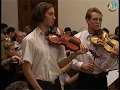 Miniature de la vidéo de la chanson Aria E Rondo All'ungherese
