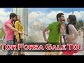 Tor forsa gale tol  full song  action bengali movie 2014  om barkha bhist