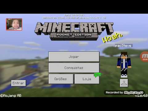 Pacsteve Address Mostrando e fazendo uma casa - YouTube