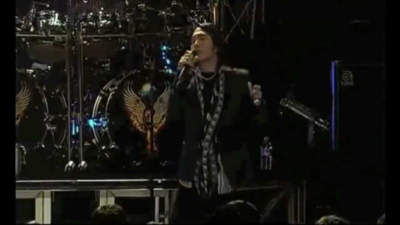 Journey Live 2008 (Arnel Deen Ross Jonathan Neal)