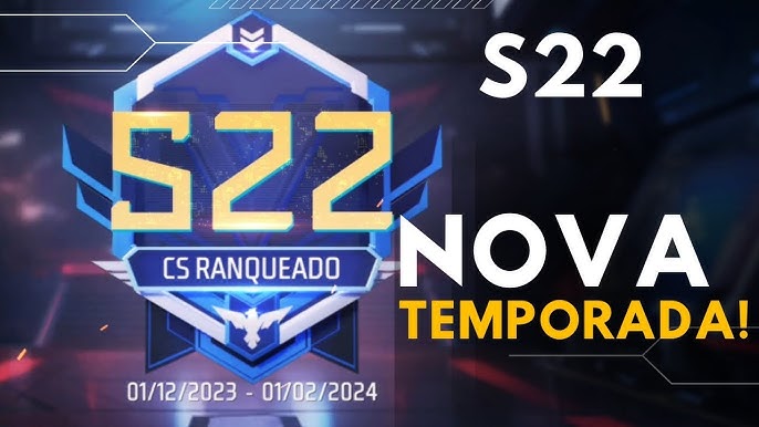 Ranqueada Free Fire: grandes mudanças na 21º temporada - Free Fire Club