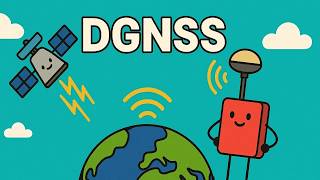 Tilt Compensation in DGNSS Explained | Survey Without the Bubble #dgnss #gnss #rtk #ppk #surveying