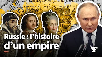 Quand la France a été un Empire ?