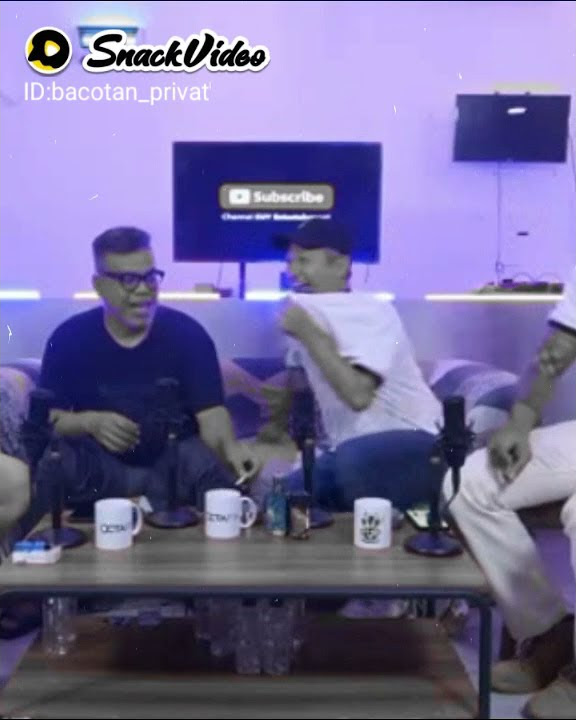 Yang Salah? Cing Abdel Uus Andhika & Gading