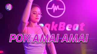 BASS GACOR Pok Amai Amai Hutang Music Jungle Dutch