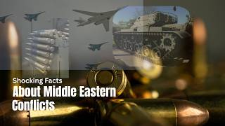 5 Shocking Facts about Middle Eastern Conflicts.