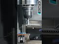 VM Series - 3 Axis CNC Machines