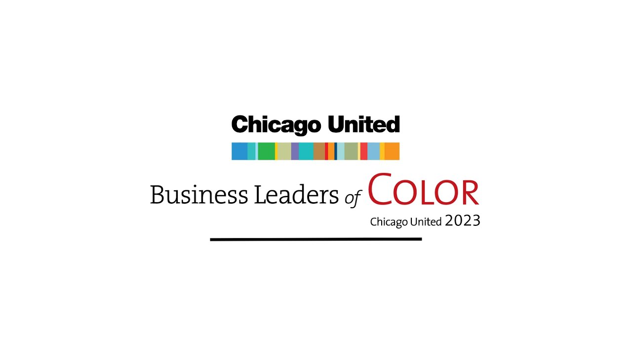 2023 Business Leaders of Color