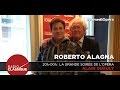 Roberto Alagna | RADIO &quot;La grande soirée de l&#39;Opéra&quot; RADIO CLASSIQUE 25/06/2016